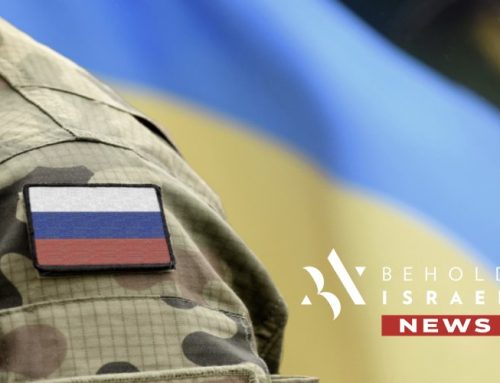 Russian President Presents Orders for Additional Troops Amid Losses in Ukraine
